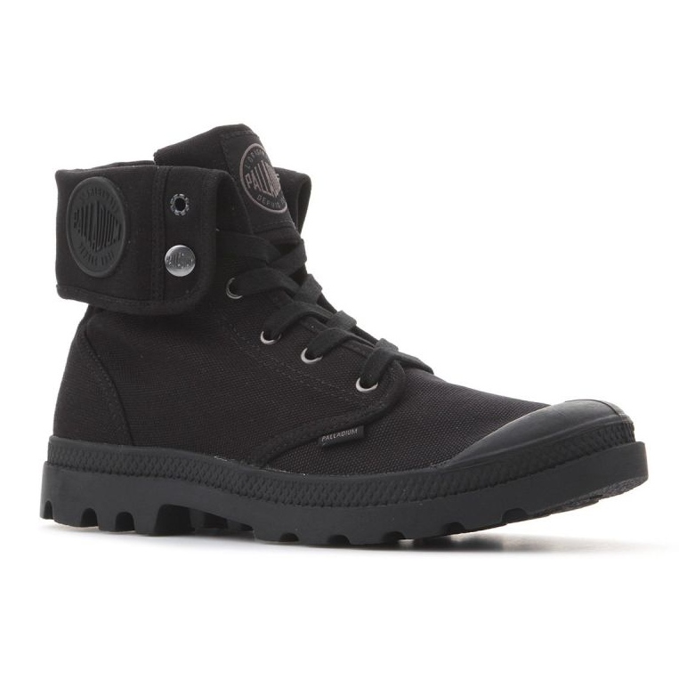 Palladium top boots us