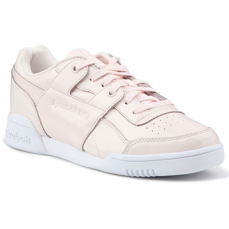 Reebok iridescent top