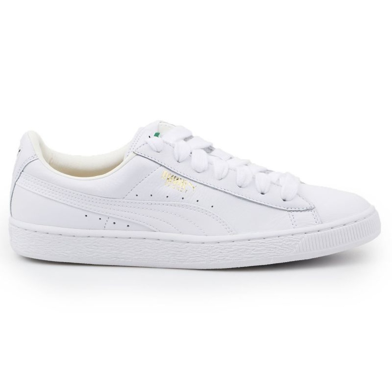 Puma Basket Classic Lfs M 354367 17 shoes white