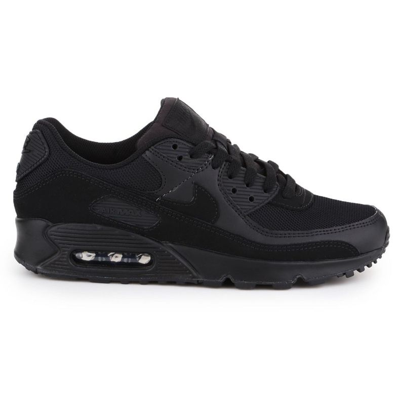 Nike Air Max 90 M CN8490-003 shoe black