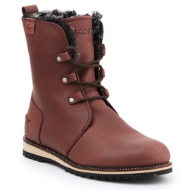 Lacoste Baylen W 7-30SRW4100078 brown