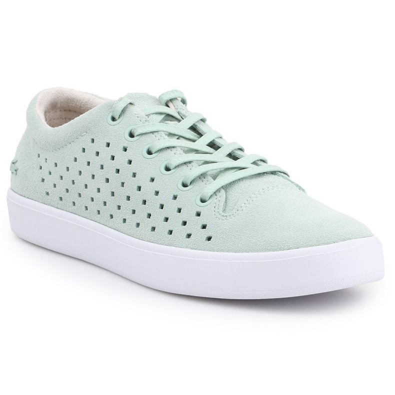 Lacoste Tamora Lace W 7-31CAW01351R1 green