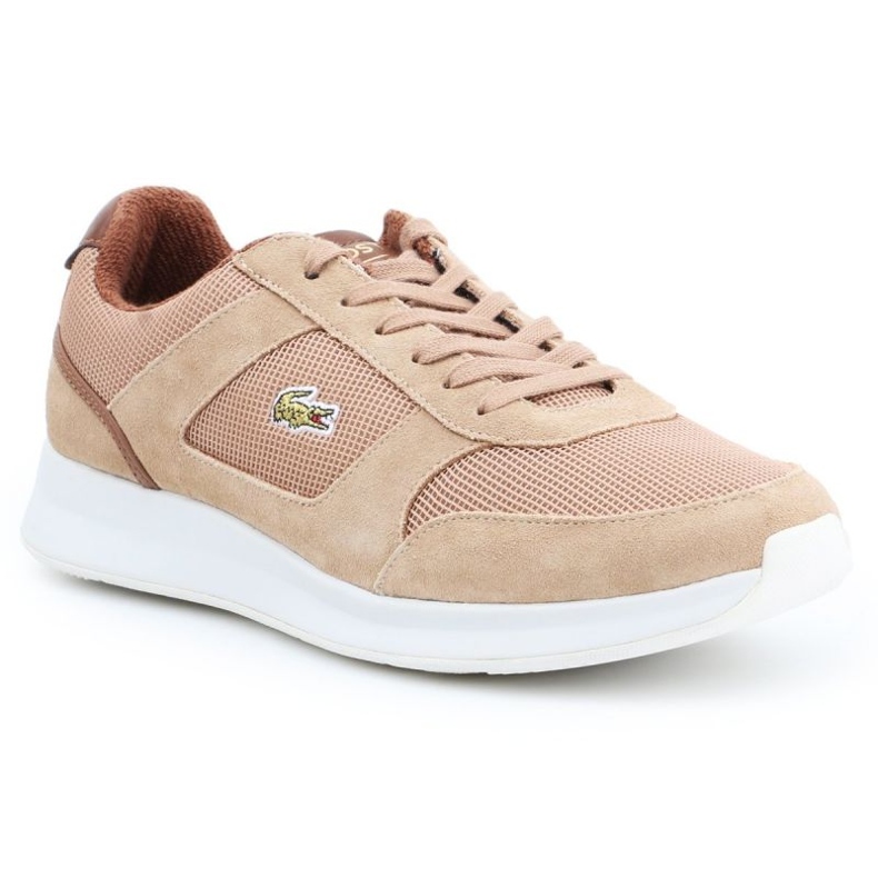 Lacoste Joggeur 317 3 Spm Lt M 7-34SPM00174D8 brown