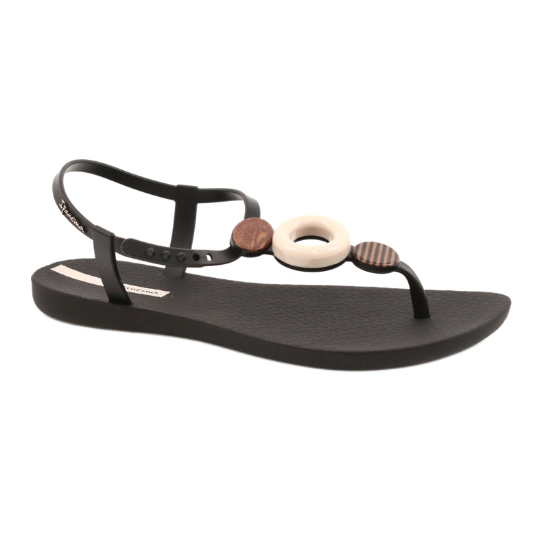 Ipanema 26466 Class Modern Fem beige brown black