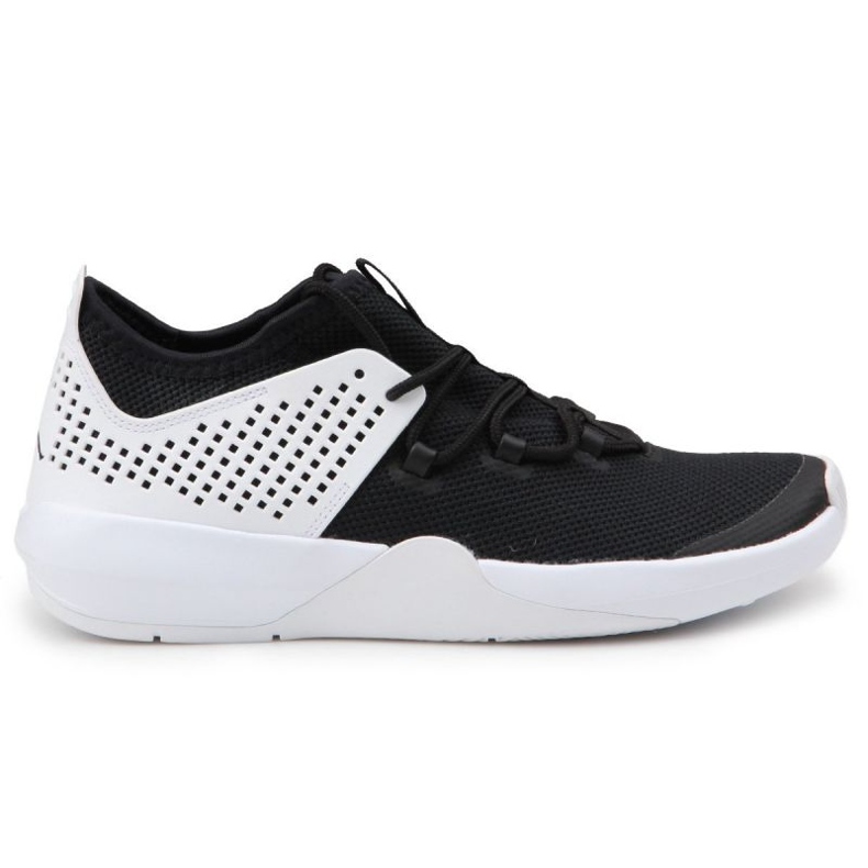 Nike Jordan Express M 897988 010 white black Nike Jordan Express M 897988 010 white black