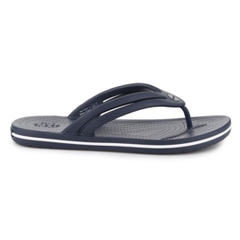 Crocs Crocband Flip W 206100-410 black