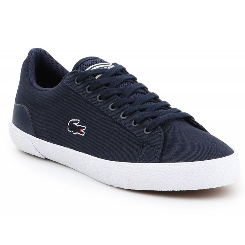 Lacoste Lerond 319 5 Cma M 7-38CMA0056092 blue Lacoste Lerond 319 5 Cma M 7-38CMA0056092 blue