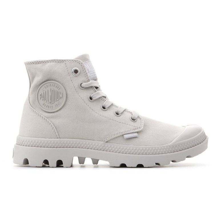 Palladium Pampa Hi 73089-056-M beige Palladium Pampa Hi 73089-056-M beige