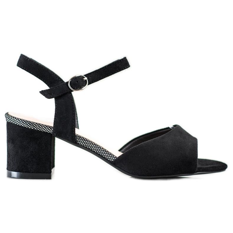 Black Sandals On A Bar Sergio Leone