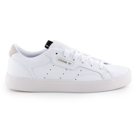 Adidas Sleek W DB3258 shoes white