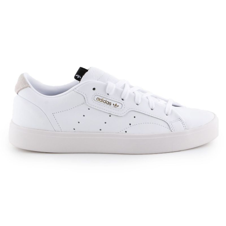 Adidas Sleek W DB3258 shoes white