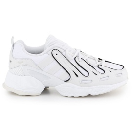 Adidas Eqt Gazelle M EE7744 shoes white Adidas Eqt Gazelle M EE7744 shoes white