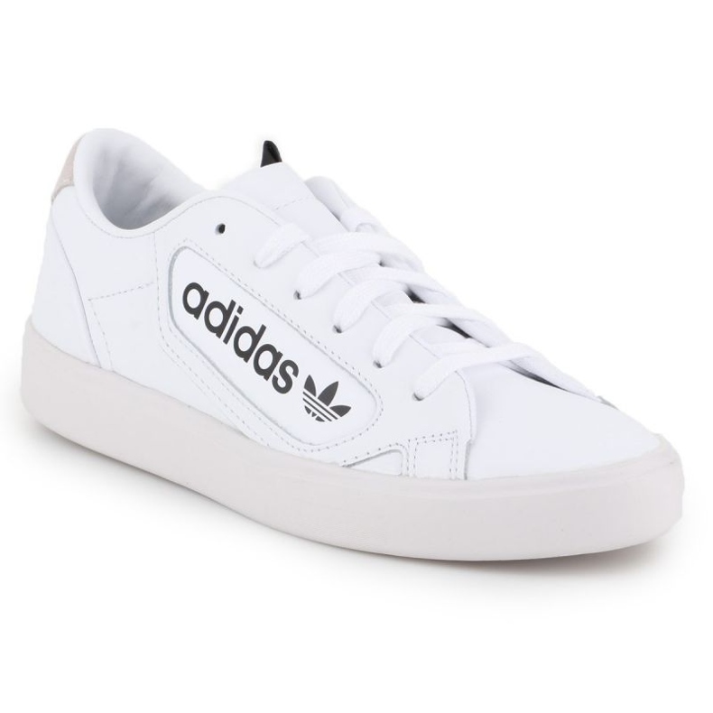 Adidas Sleek W EF4935 shoes white