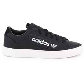 Adidas Sleek W EF4933 shoes black