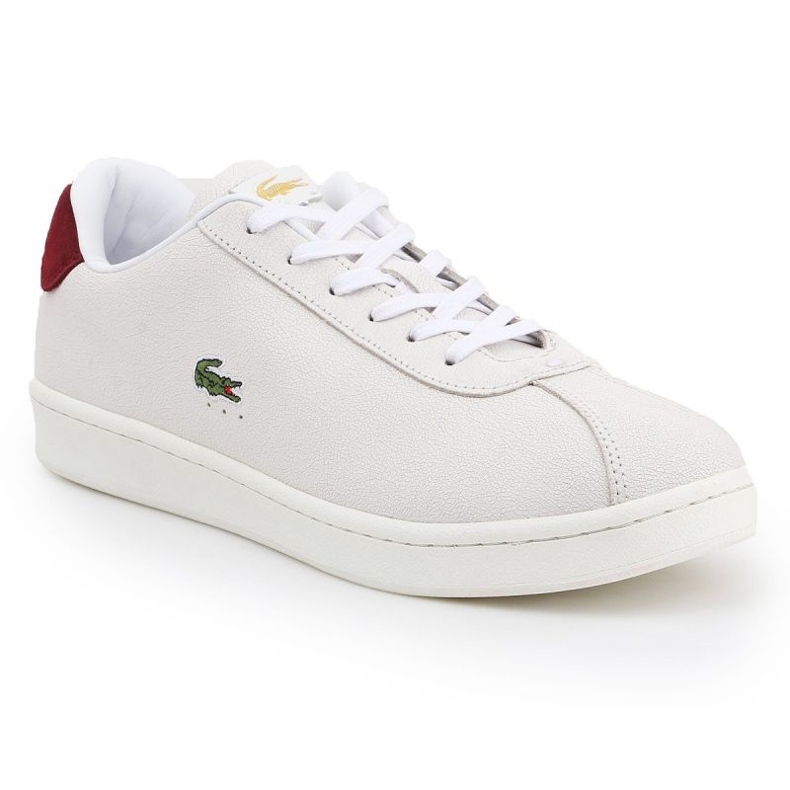 Lacoste Masters 319 M 7-38SMA00331Y8 white