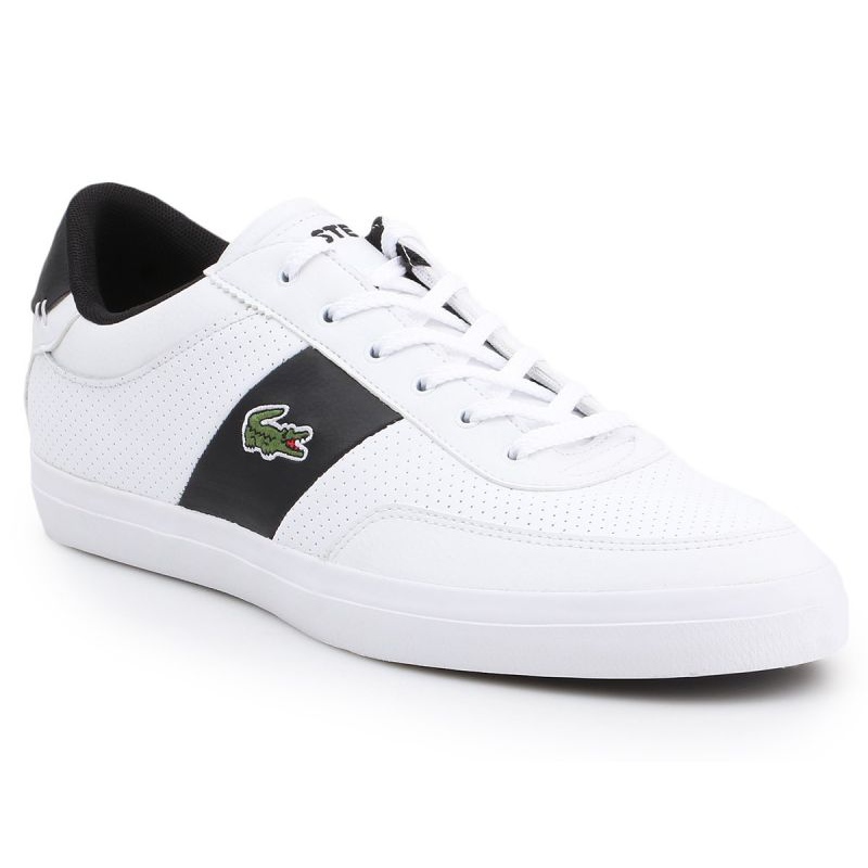 lacoste masters 119