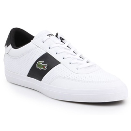 Lacoste Court-Master 119 2 Cma M 7-37CMA0012147 white