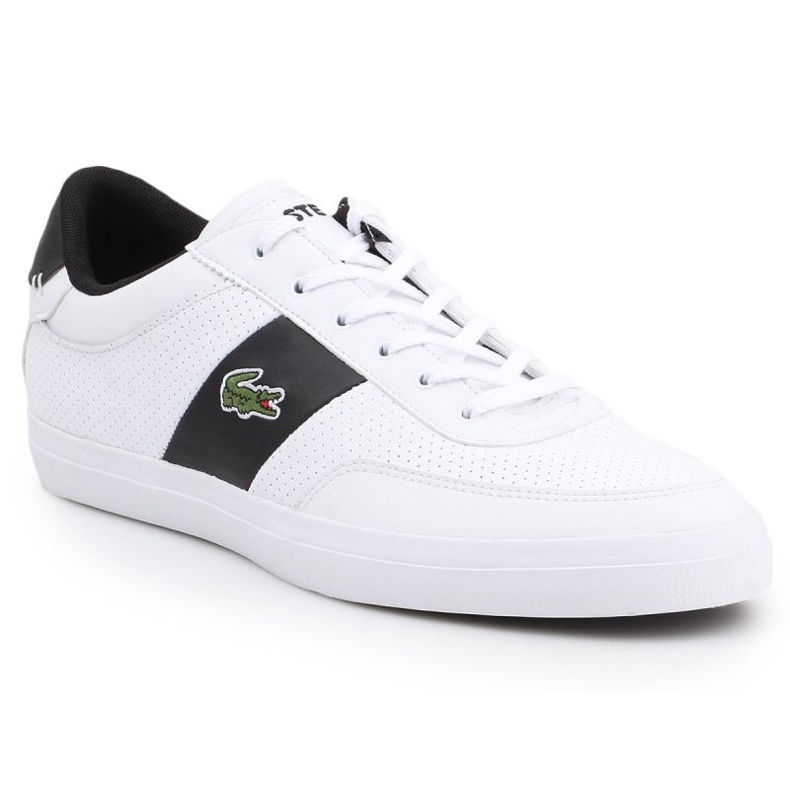 Lacoste Court-Master 119 2 Cma M 7-37CMA0012147 white