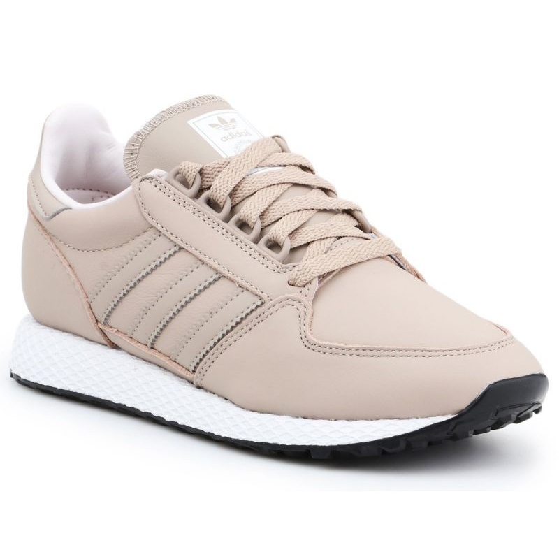 Adidas Forest Grove W EE8967 shoes - Pink Adidas Forest Grove W EE8967 shoes - Pink