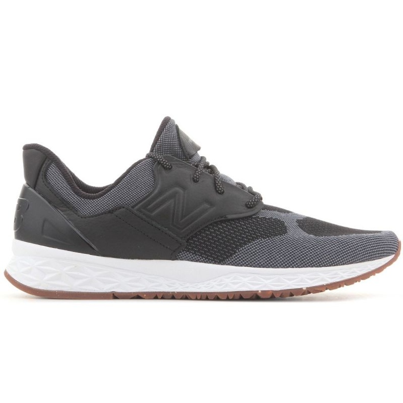 New Balance M MFL100RE shoes grey