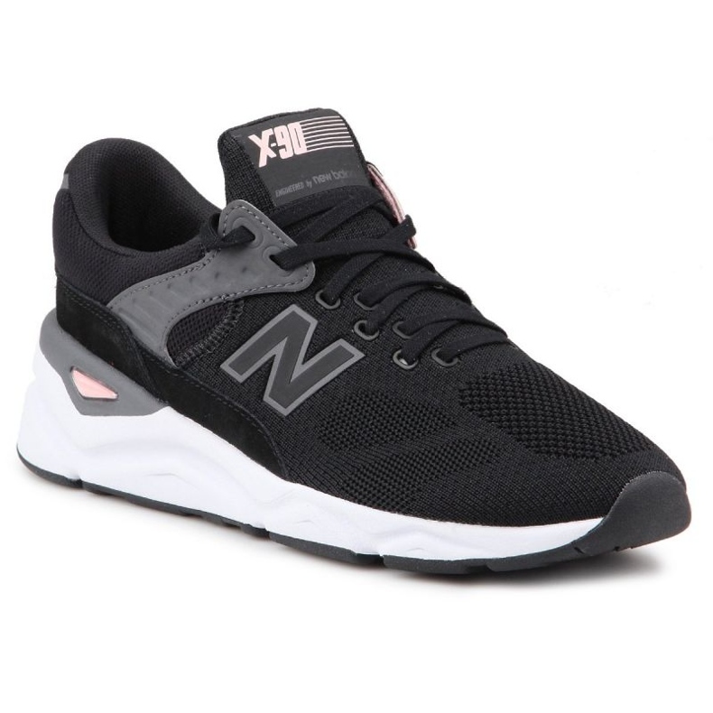 New Balance M MSX90HTC Shoes black