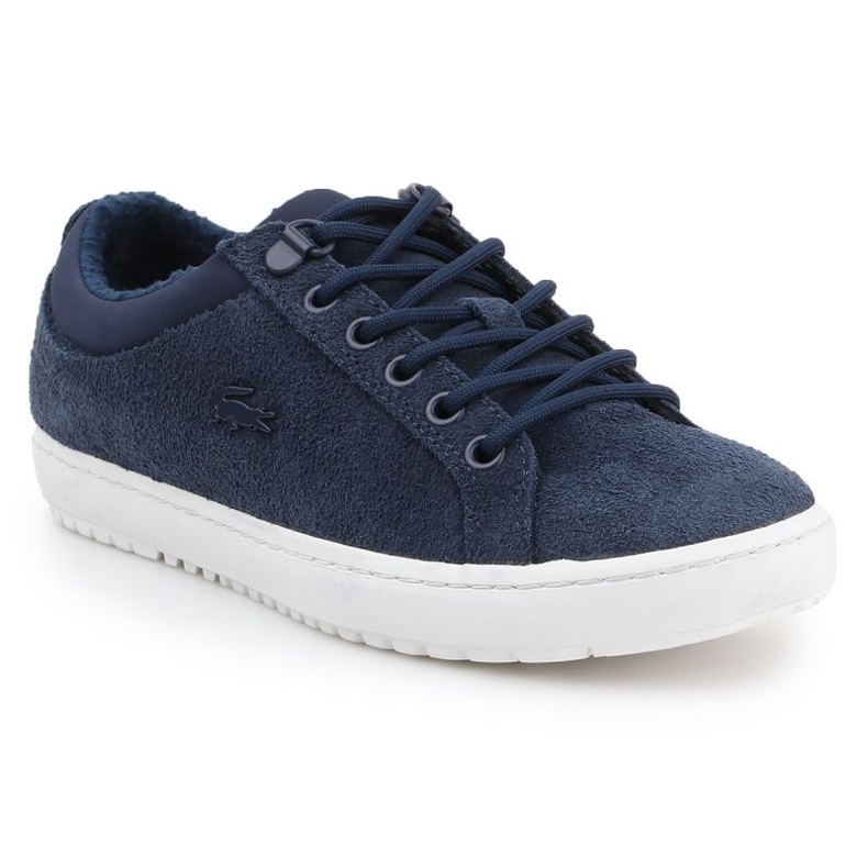 Lacoste Straightset Insulate 319 1 W Cfa 7-38CFA0008J18 blue