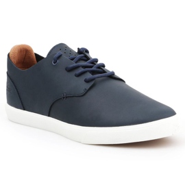 Lacoste Esparre Premium 119 M 7-37CMA00304C1 blue