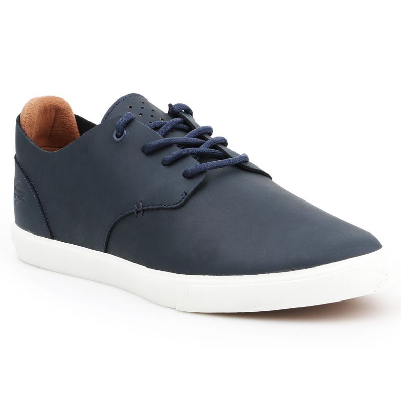 Lacoste Esparre Premium 119 M 7-37CMA00304C1 blue