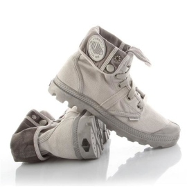 Palladium Palabrouse Baggy W 92478-095 shoes beige Palladium Palabrouse Baggy W 92478-095 shoes beige