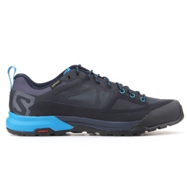 Salomon x alp spry gtx hotsell