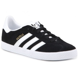 Adidas Gazelle C Jr BB2507 shoes black