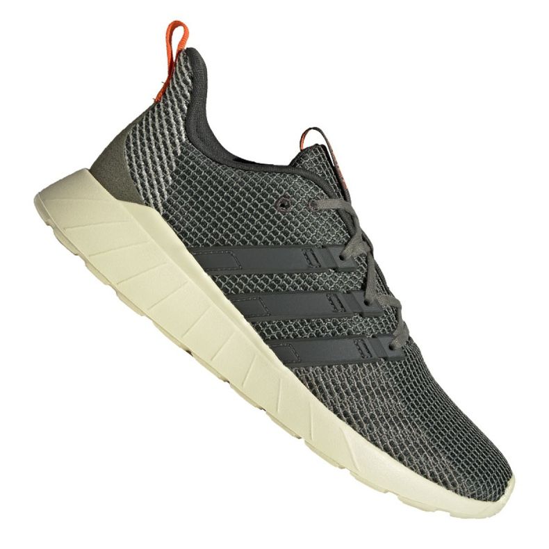 Adidas Questar Flow M EG3196 shoes green