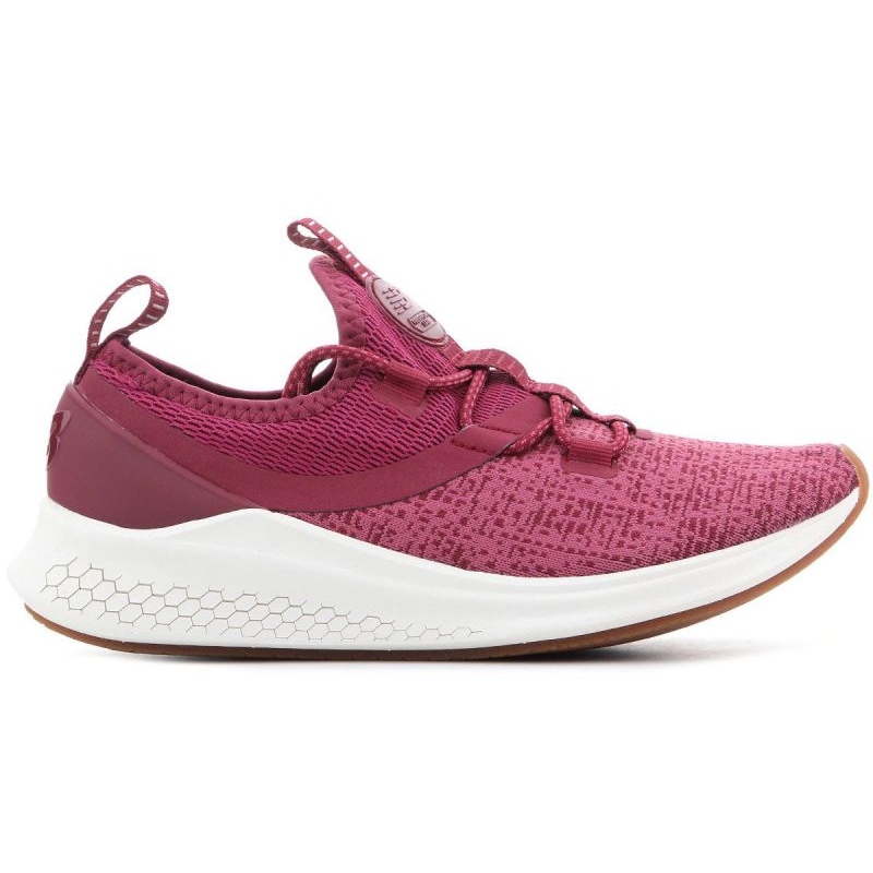 Women's fresh sales foam lazr sport