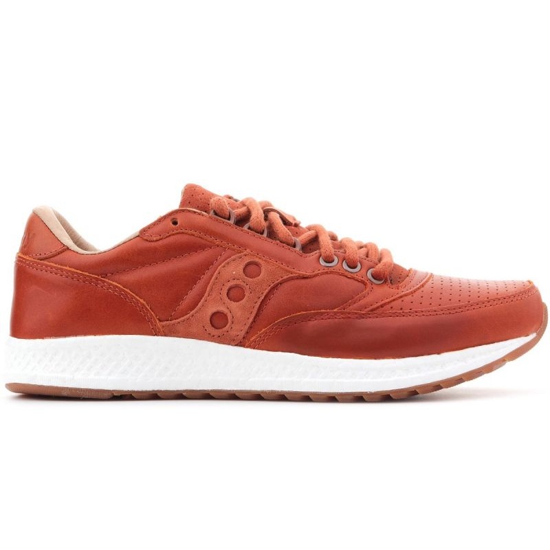Saucony originals men's sales freedom runner running-shoes
