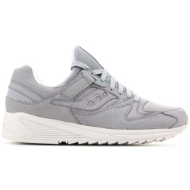 Saucony Grid 8500 Ht M S70390-3 shoes grey