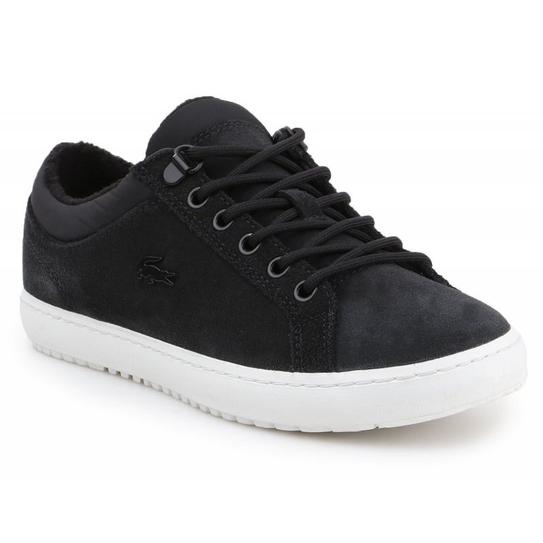 Lacoste Straightset Insulate 319 1 Cfa W 7-38CFA0008454 black