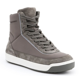 Lacoste Explorateur Calf 416 1 Caw W 7-32CAW0136177 green