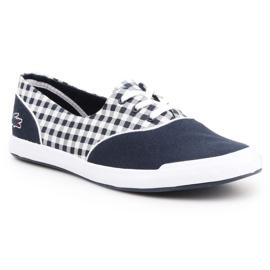 Lacoste lancelle 2025 118 womens