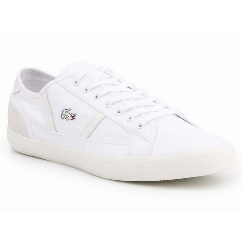 Lacoste Sideline 119 M 7-37CMA006665T white