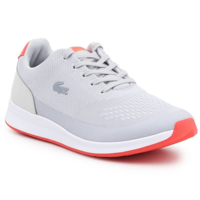 Lacoste W 35SPW0026 shoes grey