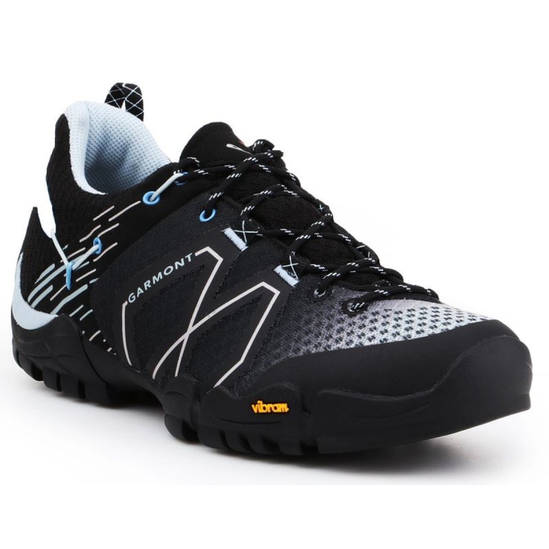 Garmont Sticky Cloud Wms M 481016-604 shoes black