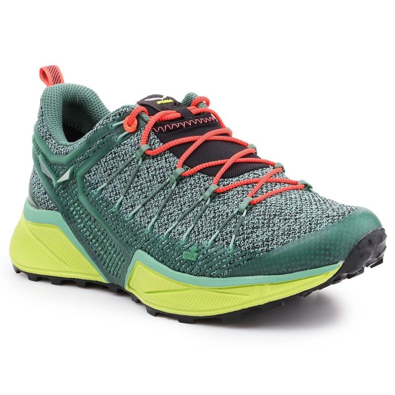 Salewa Ws Dropline W 61369-5585 shoes green
