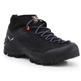 Salewa Alpenviolet W 61365-0971 shoes black