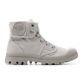 Palladium Baggy W 92478-062-M shoes grey