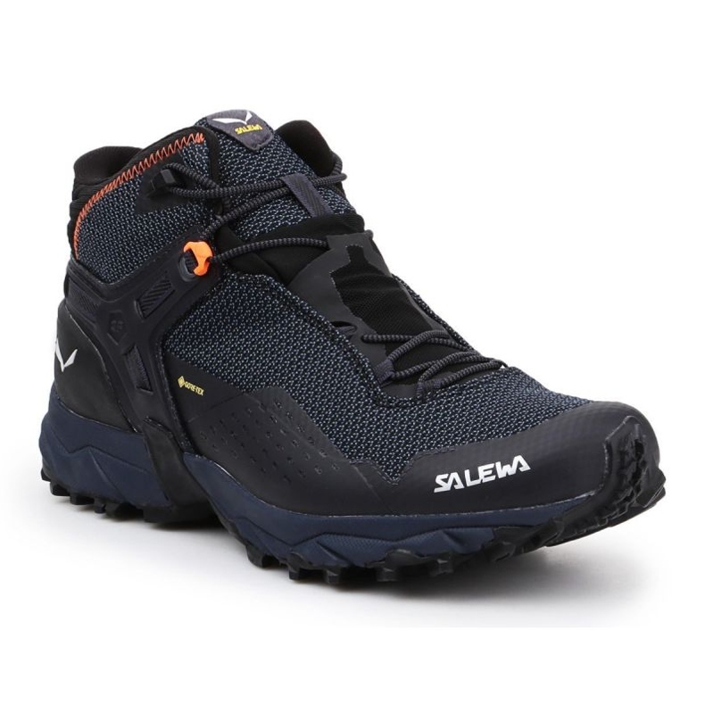 Salewa Ms Ultra Flex 2 Mid Gtx M 61387-0984 shoes black Salewa Ms Ultra Flex 2 Mid Gtx M 61387-0984 shoes black