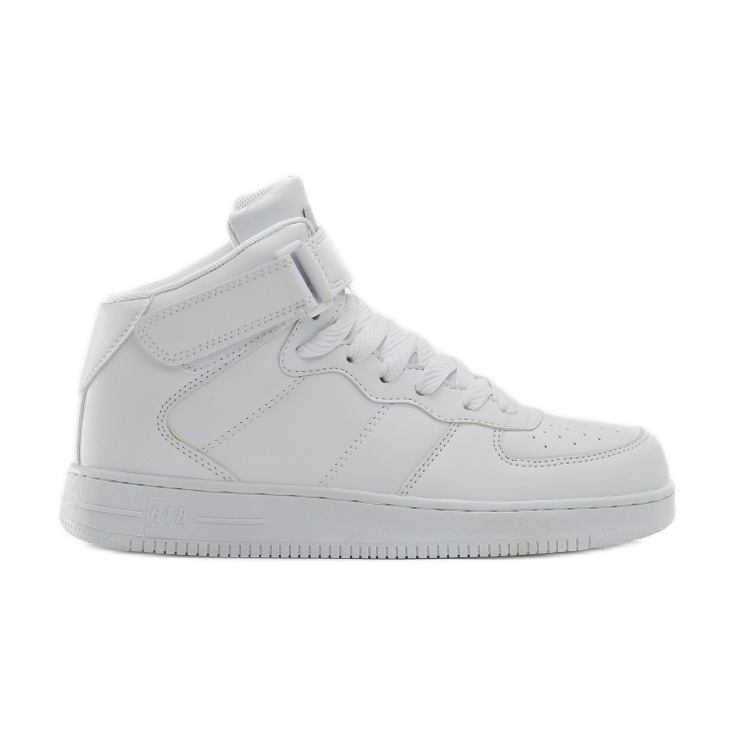 Vices B732-41 White sneakers