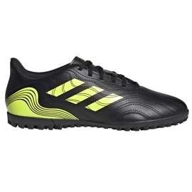 Adidas Copa Sense.4 Tf FW6547 football boots black black