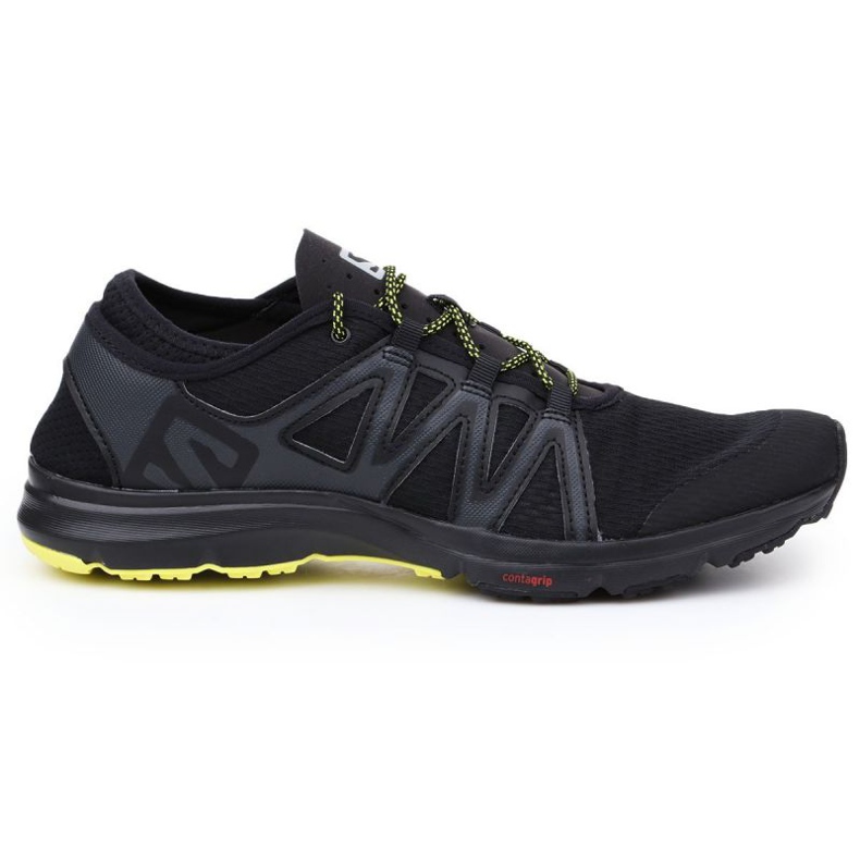 Salomon Crossamphibi M 394709 shoes black