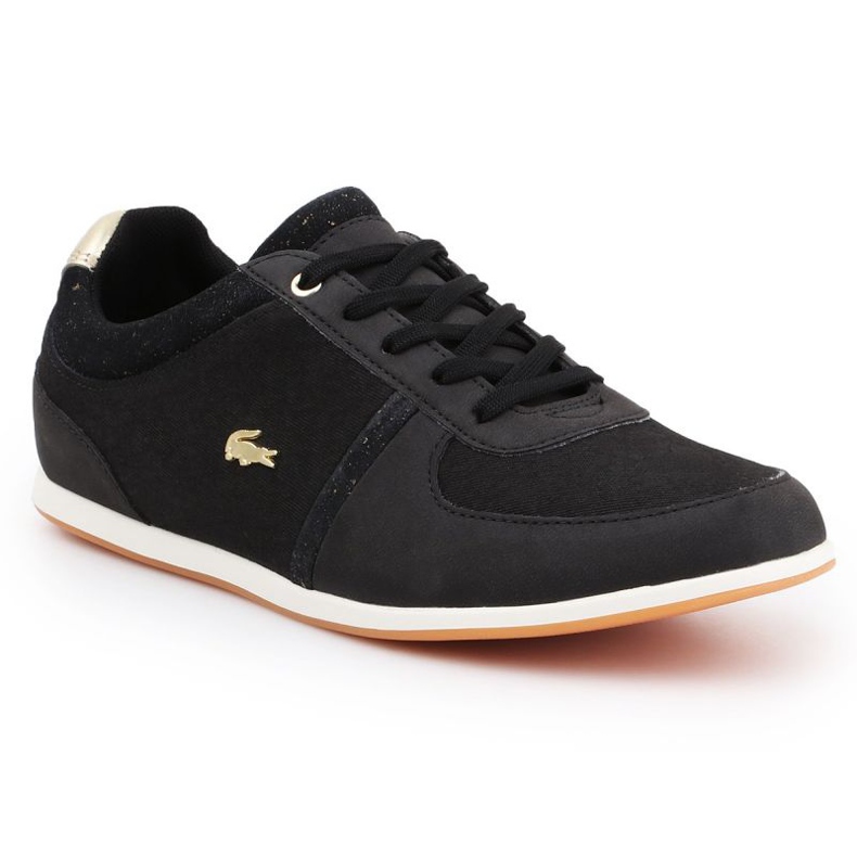 Lacoste Rey Sport 119 2 Cfa W 7-37CFA00401V7 black