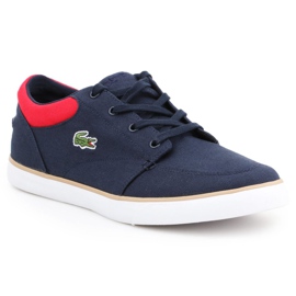 Lacoste Bayliss M 7-31SPM0077144 navy blue